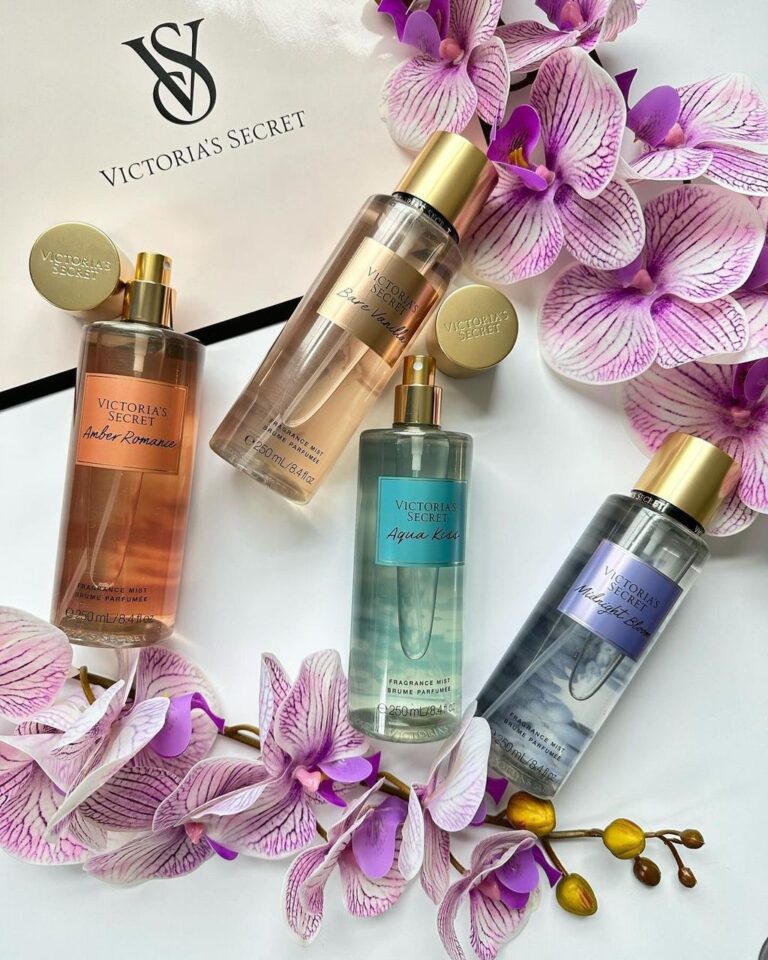 Comment Choisir et Porter une Brume Parfumée Qui Vous Ressemble