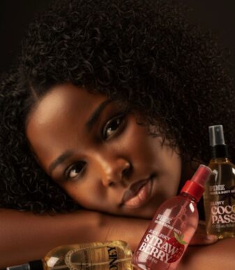 Spray Stimulateur de Pousse des Cheveux