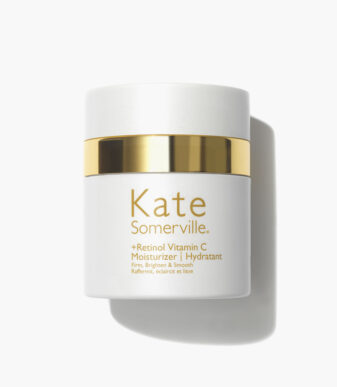 Crème Hydratante au Rétinol et à la Vitamine C Kate Somerville