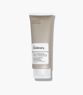 Suspension de Vitamine C 30 % en Silicone – 30 ml