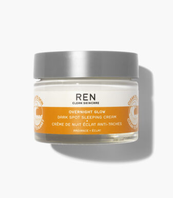 Crème de nuit éclat immédiat anti-taches 50 ml